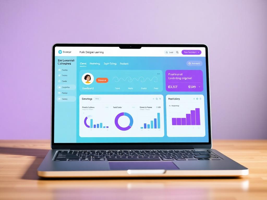 Educational Platforms